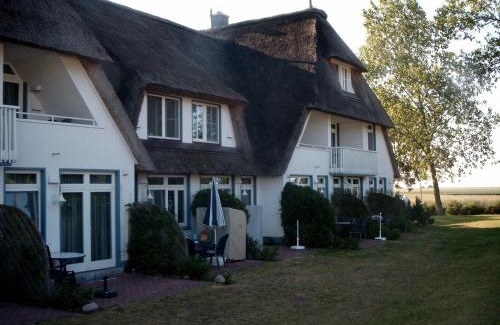 Stolpe auf Usedom Apartamento | Landhaus am Haff A9
