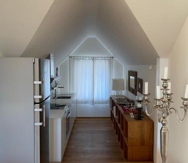 Lykershausen Apartamento | Landhaus am Rheinsteig & Loreley