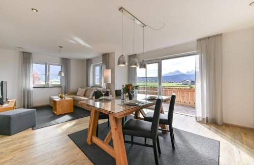 Schwangau Apartamento | Landhaus am See Appartement LH 02