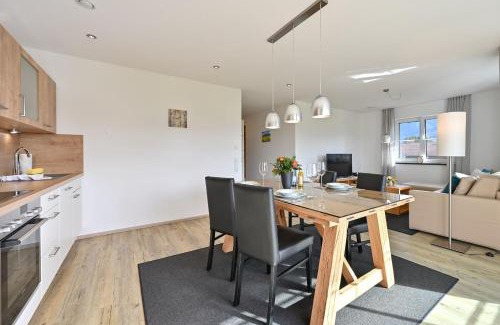 Schwangau Apartamento | Landhaus am See Appartement LH 02