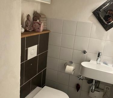 Merzig Casa | Landhaus Ana-Vital