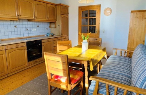 Hopferau Apartamento | Landhaus Böck Alpenblick - Holiday apartment Alpenblick