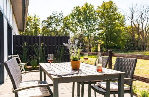 Zulpich Apartamento | Landhaus Bachglück