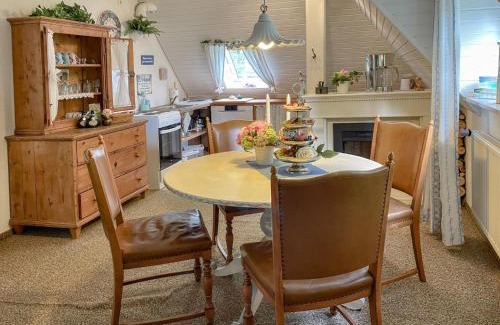 Weissenbrunn Apartamento | Landhaus Bez I