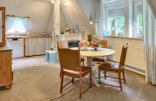 Weissenbrunn Apartamento | Landhaus Bez I