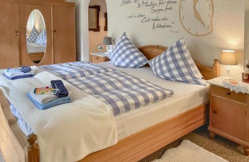 Weissenbrunn Apartamento | Landhaus Bez I