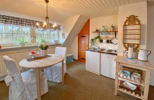 Weissenbrunn Apartamento | Landhaus Bez II