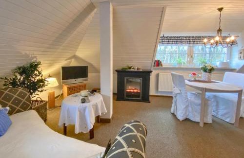 Weissenbrunn Apartamento | Landhaus Bez II