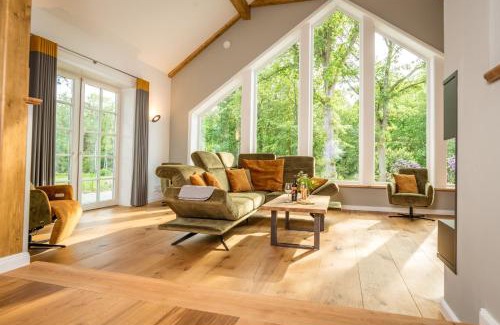 Bispingen Casa | Landhaus Bockelmann, Natur trifft Komfort