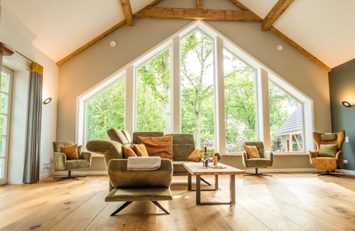 Bispingen Casa | Landhaus Bockelmann, Natur trifft Komfort
