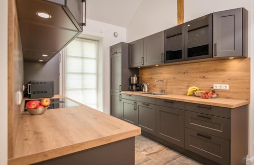Bispingen Casa | Landhaus Bockelmann, Natur trifft Komfort