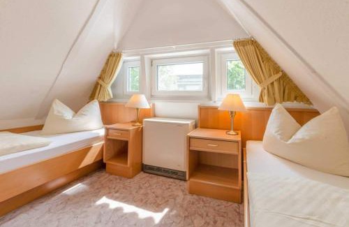 Duhnen Casa | Landhaus Braband Ferienhaus ohne WLAN - Christian-Brütt-Weg