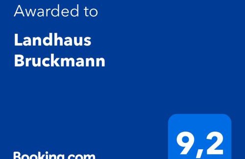 Saerbeck Hotel | Landhaus Bruckmann