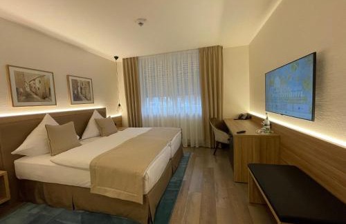 Saerbeck Hotel | Landhaus Bruckmann
