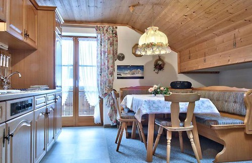 Bad Hindelang Apartamento | Landhaus Carolin Göhl