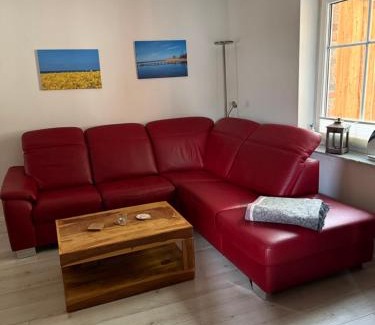 Biendorf Apartamento | Landhaus Chlosta