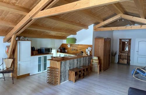 Biendorf Apartamento | Landhaus Chlosta
