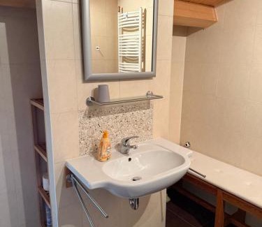Biendorf Apartamento | Landhaus Chlosta