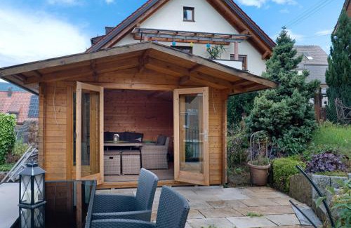 Forbach Casa | Landhaus Christophorus