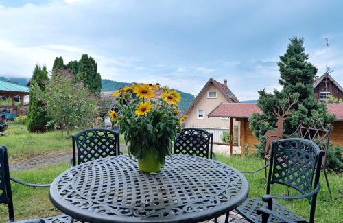 Forbach Casa | Landhaus Christophorus