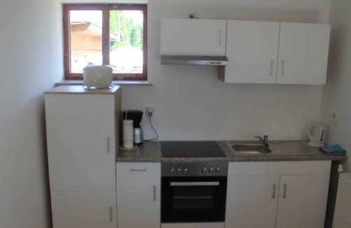 Muritz Apartamento | Landhaus Damerow 3 - Holiday apartment Landhaus Damerow 3