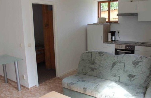 Muritz Apartamento | Landhaus Damerow 3 - Holiday apartment Landhaus Damerow 3