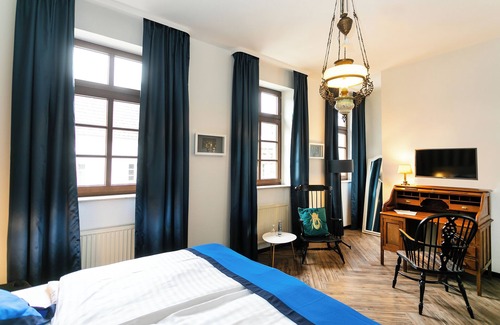 Rhein-Erft-Kreis District Hotel | Landhaus Danielshof