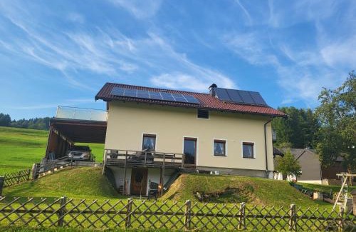 Thalgau Casa | Landhaus Dersch