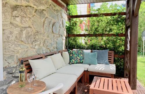 Payerbach Apartamento | Landhaus Dodo