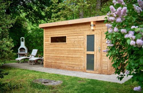 Payerbach Apartamento | Landhaus Dodo