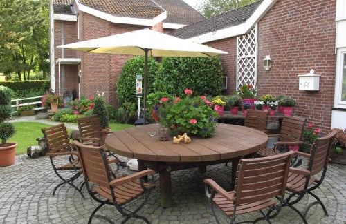 Scharbeutz Casa | Landhaus Dr. Seiffert