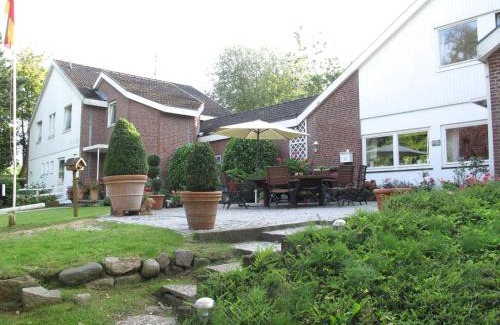 Scharbeutz Casa | Landhaus Dr. Seiffert