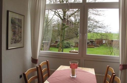 Scharbeutz Casa | Landhaus Dr. Seiffert