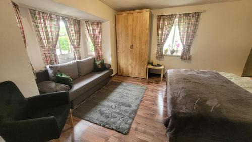 Kitzbuehel Apartamento | Landhaus Eder