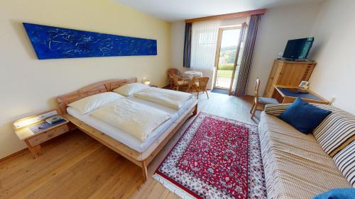 Burgauberg-Neudauberg Casa | Landhaus Eder