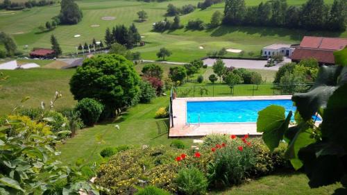 Burgauberg-Neudauberg Casa | Landhaus Eder