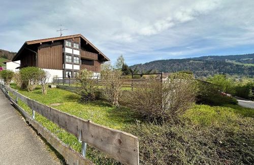 Eibele Apartamento | Landhaus Eibele