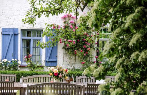 Poseritz Casa | Landhaus einer Malerin