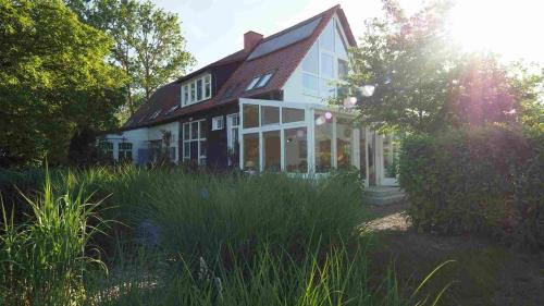 Poseritz Casa | Landhaus einer Malerin