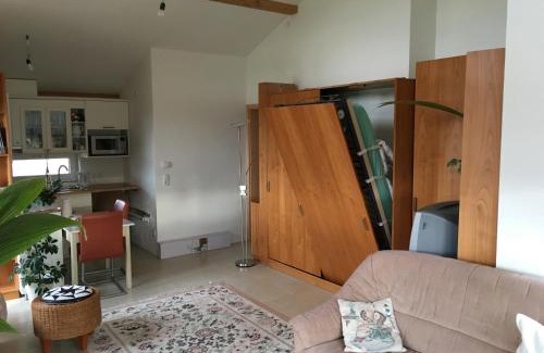 Sankt Georgen bei Salzburg Apartamento | Landhaus ELisabeth Schwarzenberger