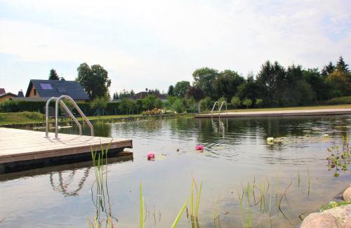 Muritz Apartamento | Landhaus Fünfseen