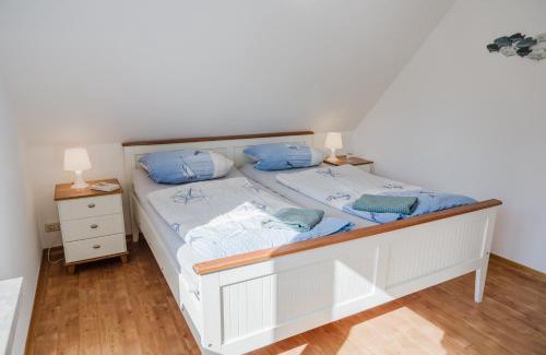 Vadersdorf Apartamento | Landhaus Ferienwohnung 1 - Bauernhof Hopp Vadersdorf