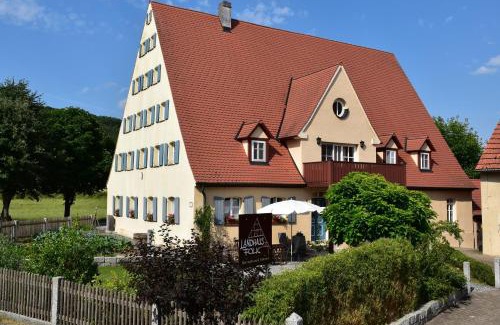 Pleinfeld Casa | Landhaus Folk