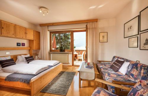 Vezzano Apartamento | Landhaus Fux