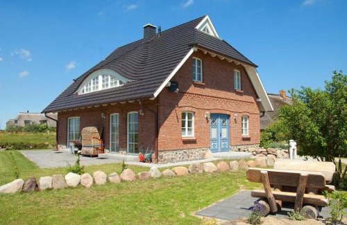 Monchgut-Granitz Apartamento | Landhaus Gager - 100 m zum Yachthafen