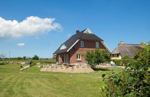 Monchgut-Granitz Apartamento | Landhaus Gager - 100 m zum Yachthafen
