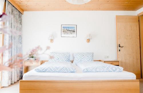 Vorderlanersbach Apartamento | Landhaus Geisler