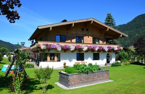 Griessen Apartamento | Landhaus Gertrude Eder