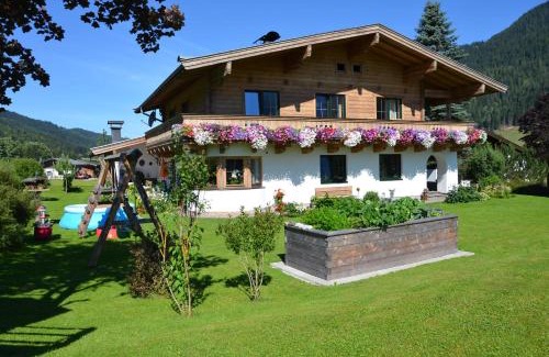 Griessen Apartamento | Landhaus Gertrude Eder