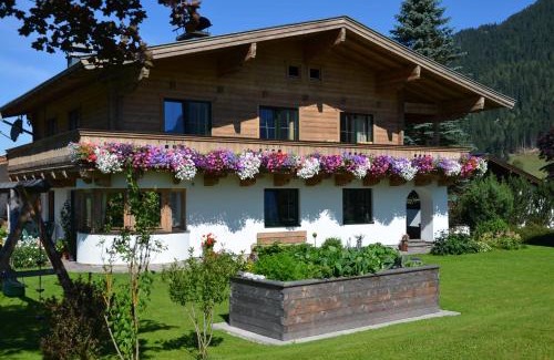 Griessen Apartamento | Landhaus Gertrude Eder